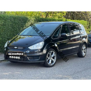 Ford S-Max - 2007