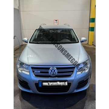 Volkswagen Passat - 2009