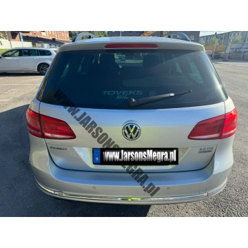 Volkswagen Passat 2011,  2.0 diesel - Na sprzedaż za 24 300 zł - Skoczów - zdjęcie 3