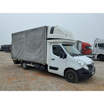 Renault Master - 2016