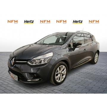 Renault Clio - 0,9 TCe(90 KM) Limited Salon PL F-Vat