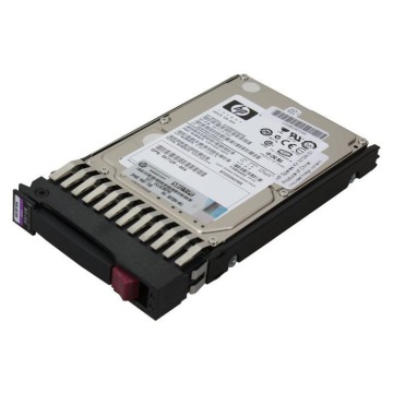 HPE 300GB 10000 RPM 6Gb/sec Hot Swap HDD