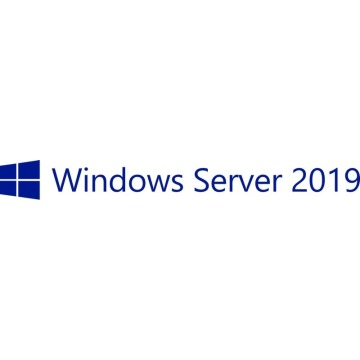 HPE Microsoft Windows Server 2019 Datacenter (16-Core) PL ROK