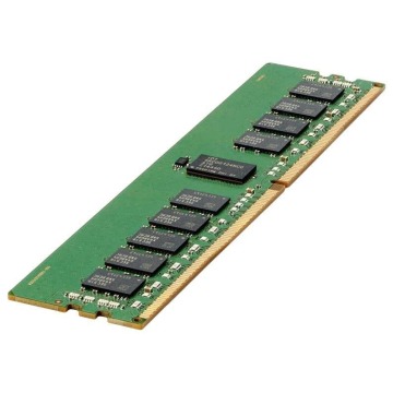 HPE 32GB (1x32GB) Dual Rank x4 DDR4-2400 CAS-17-17-17 Registered Memory