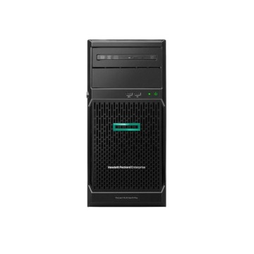 HPE Serwer dla małej firmy ML30 Gen10+ Tower 4-core E-2314/16GB/2x1TB HDD NHP/Windows Server 2022 Es