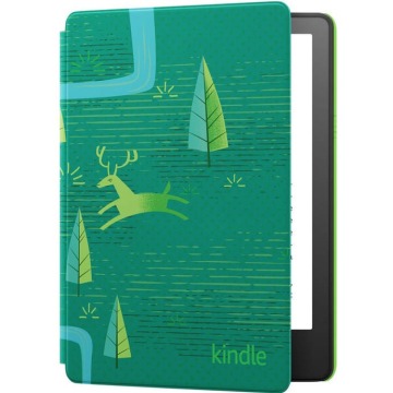 Amazon Kindle Paperwhite Kids 8GB zielony