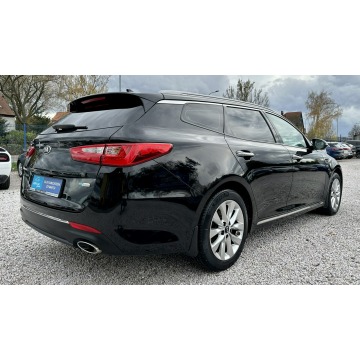 Kia Optima 2018,  1.7 diesel, automat - Na sprzedaż za 54 900 zł - Kamienna Góra - zdjęcie 5