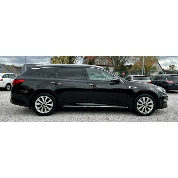 Kia Optima 2018,  1.7 diesel, automat - Na sprzedaż za 54 900 zł - Kamienna Góra - zdjęcie 4