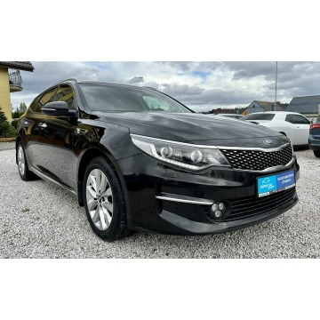 Kia Optima 2018,  1.7 diesel, automat - Na sprzedaż za 54 900 zł - Kamienna Góra - zdjęcie 3