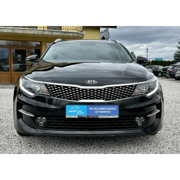 Kia Optima 2018,  1.7 diesel, automat - Na sprzedaż za 54 900 zł - Kamienna Góra - zdjęcie 2