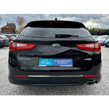 Kia Optima 2018,  1.7 diesel, automat - Na sprzedaż za 54 900 zł - Kamienna Góra - zdjęcie 6