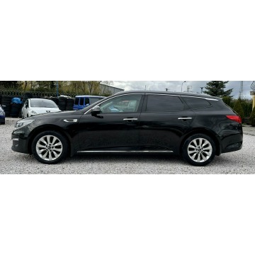 Kia Optima 2018,  1.7 diesel, automat - Na sprzedaż za 54 900 zł - Kamienna Góra - zdjęcie 8