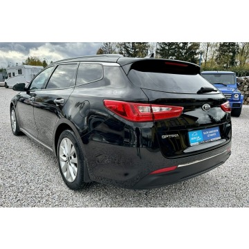 Kia Optima 2018,  1.7 diesel, automat - Na sprzedaż za 54 900 zł - Kamienna Góra - zdjęcie 7