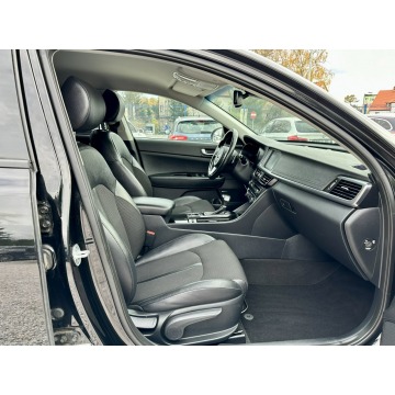 Kia Optima 2018,  1.7 diesel, automat - Na sprzedaż za 54 900 zł - Kamienna Góra - zdjęcie 12
