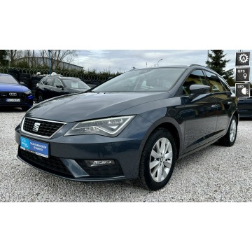 Seat Leon - Full LED,Navi,ACC,PDC,Gwarancja