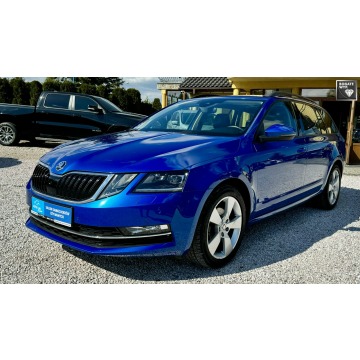 Škoda Octavia - FL,Style,LED,Navi,DSG,Gwarancja