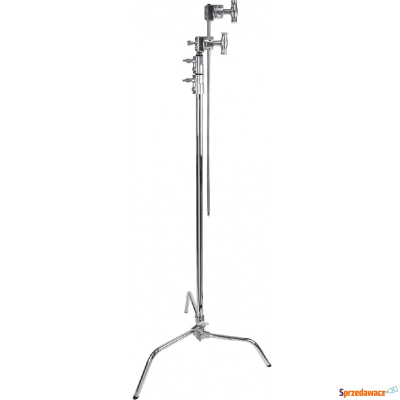 Kupo CS-40MK 40'' Master C-Stand Sliding Leg Kit... - Lampy błyskowe, statywy - Łódź