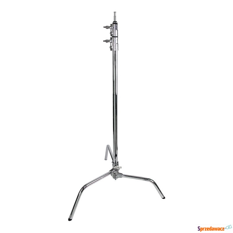 Kupo CL-30M 30'' Master C-Stand Sliding Leg &... - Lampy błyskowe, statywy - Gorzów Wielkopolski