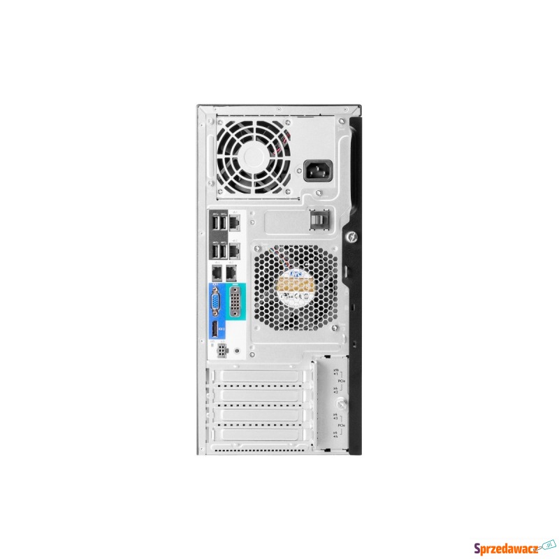 HPE ProLiant ML30 Gen11 Intel Xeon E-2434 3.4GHz... - Pozostałe - Gdynia