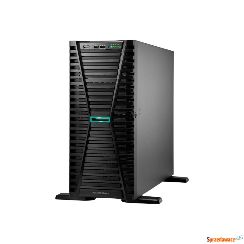 HPE ProLiant ML110 Gen11 Intel Xeon Bronze 3408U... - Pozostałe - Płock