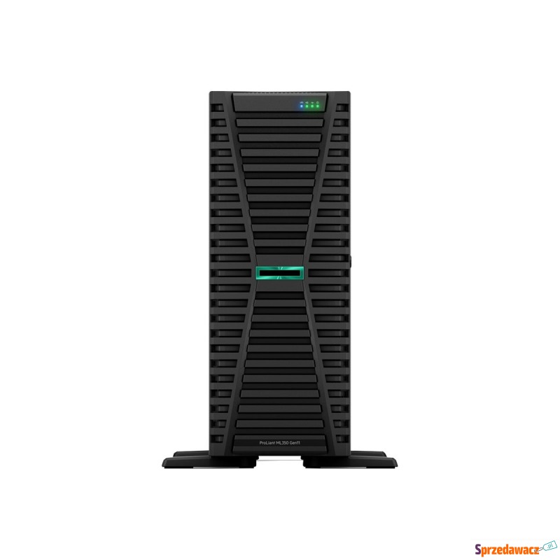 HPE ProLiant ML350 Gen11 Intel Xeon Silver 4510... - Pozostałe - Lublin