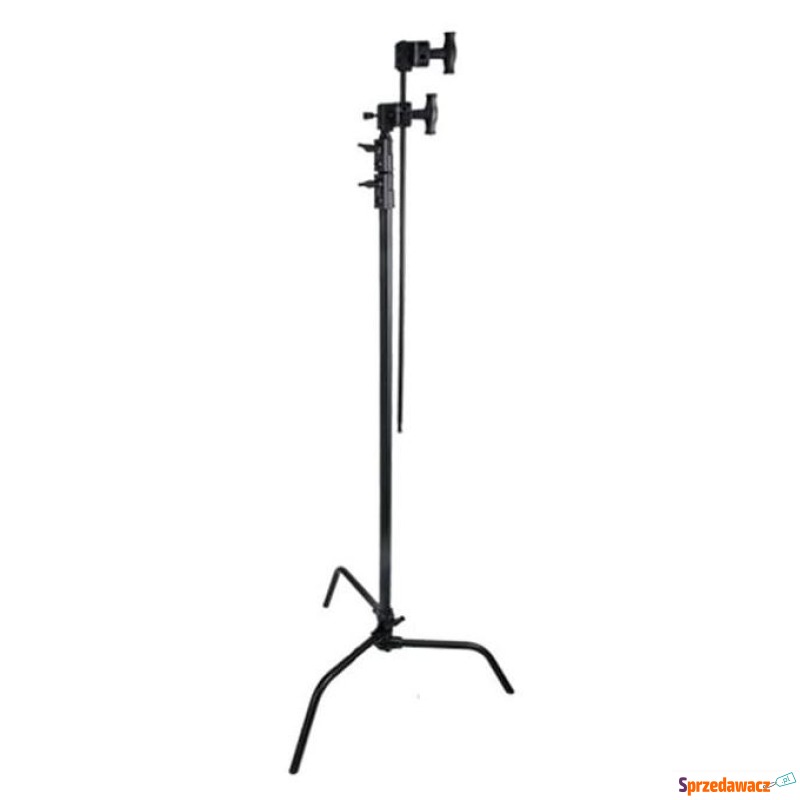 Kupo CT-30MKB 30''C stand w/ Turtle Base Kit - Lampy błyskowe, statywy - Żnin