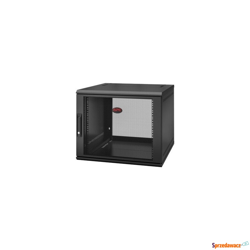 APC NetShelter WX 9U Single Hinged Wall-mount... - Pozostałe - Legnica