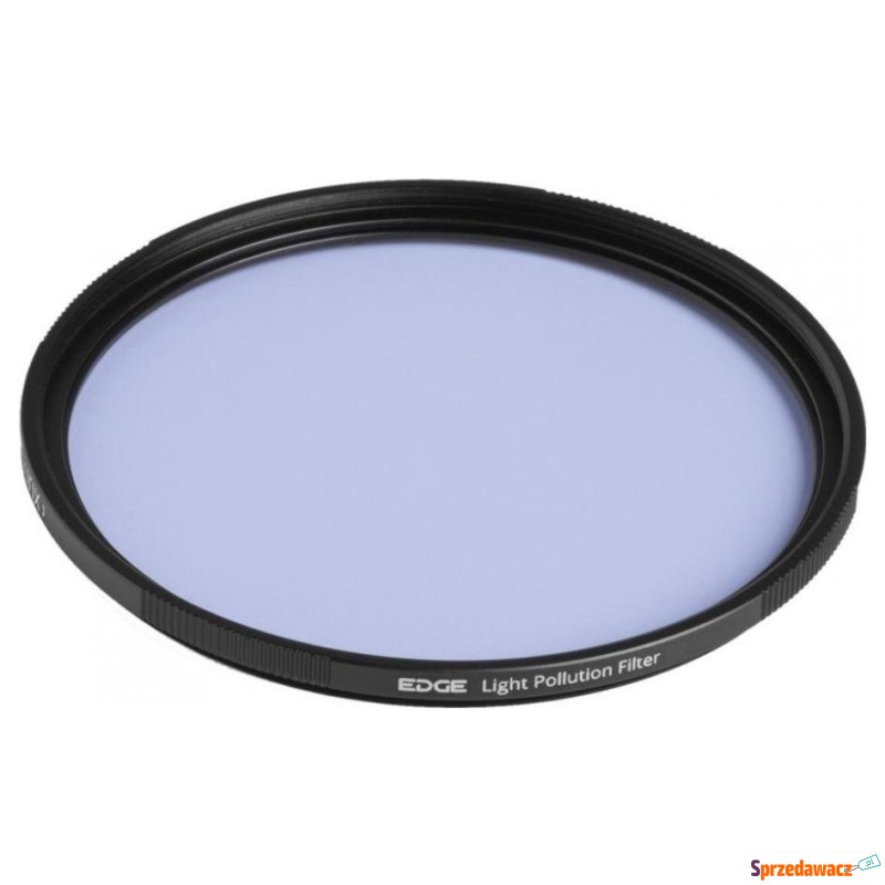 Irix Edge Light Pollution Filter SR 82mm - Akcesoria fotograficzne - Łomża