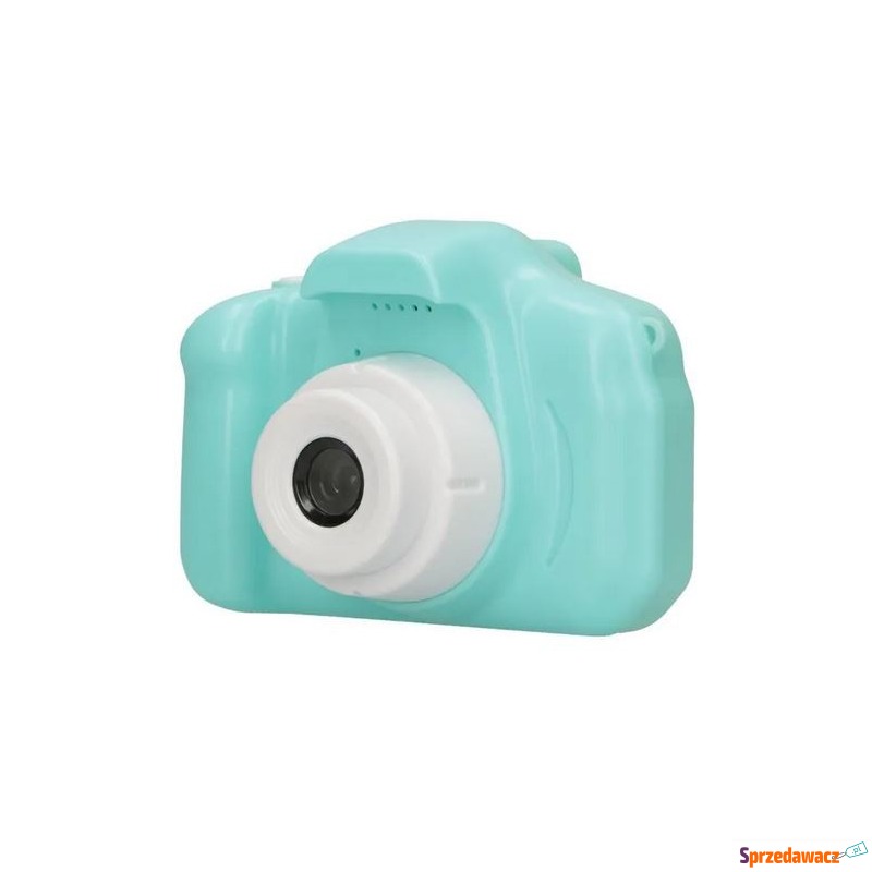 Extralink kids camera h20 blue - Aparaty cyfrowe - Ruda Śląska