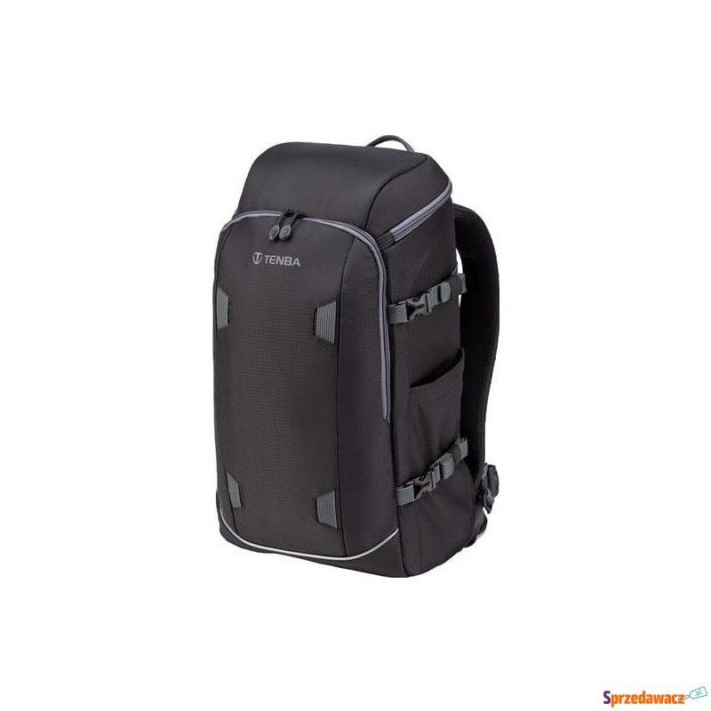 Tenba Solstice Backpack 20L czarny - Akcesoria fotograficzne - Bydgoszcz