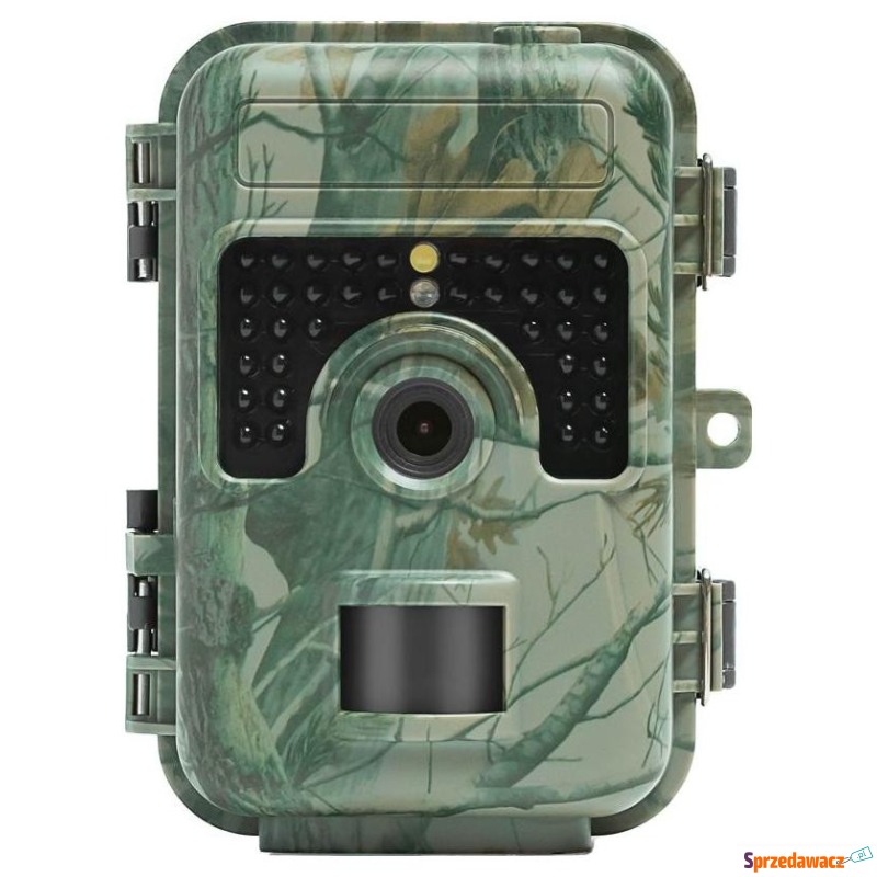 Camouflage SM4 Pro Wildcamera - Kamery sportowe - Tczew