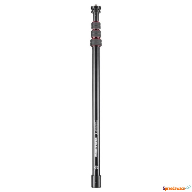 Manfrotto VR 360 Wysięgnik Boom Aluminiowy - Lampy błyskowe, statywy - Tarnowskie Góry