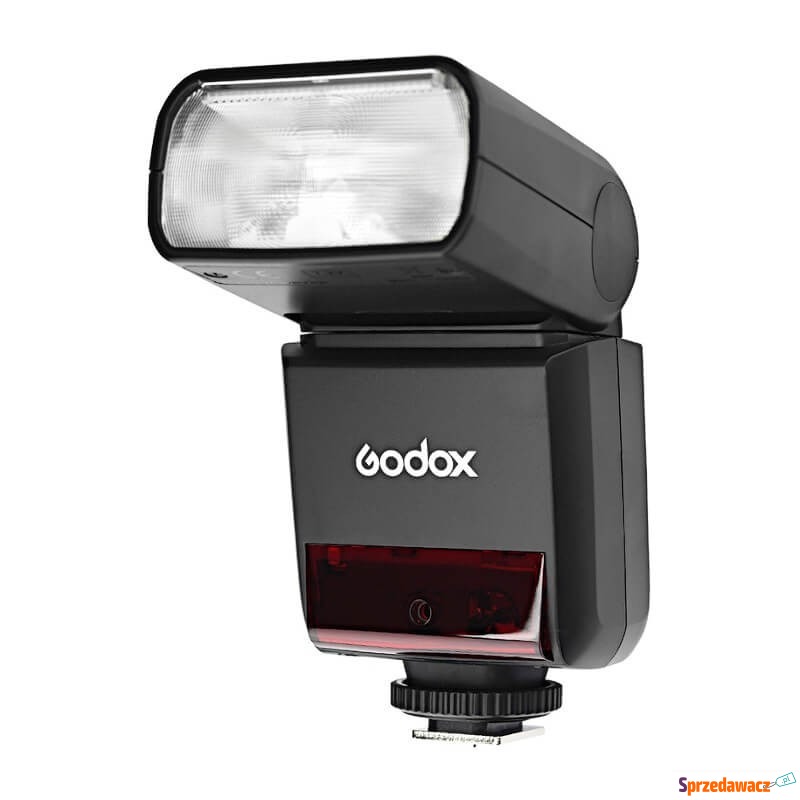 Godox Ving V350C C - Lampy błyskowe, statywy - Świeradów-Zdrój