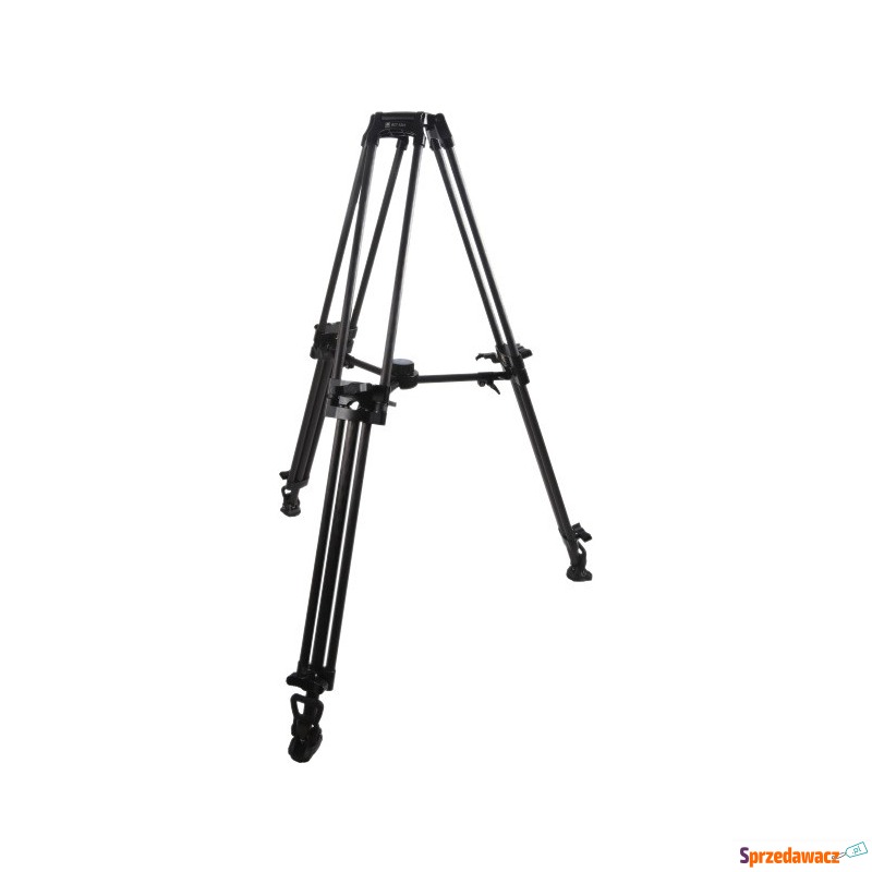 Sirui bct-3203 broadcasting tripod - Lampy błyskowe, statywy - Gdynia