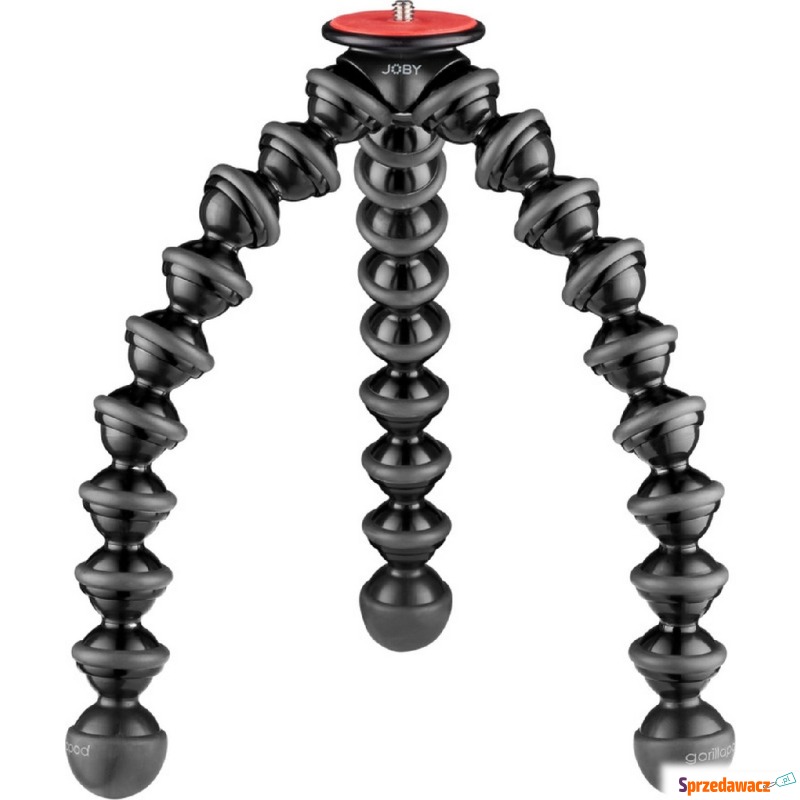 JOBY GORILLAPOD 3K PRO STAND - Lampy błyskowe, statywy - Rzeszów