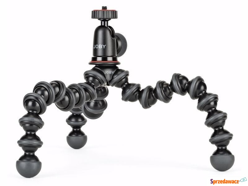 Joby GorillaPod 1K Kit - Lampy błyskowe, statywy - Żyrardów