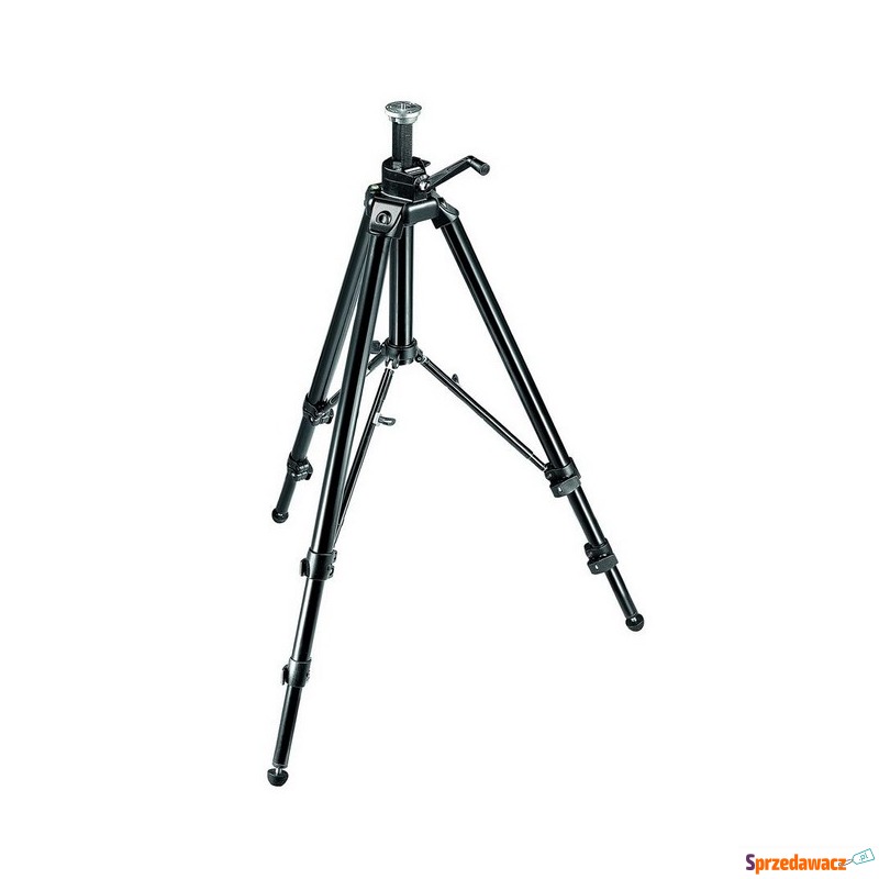 Manfrotto statyw 475B Pro Digital - Lampy błyskowe, statywy - Zielona Góra