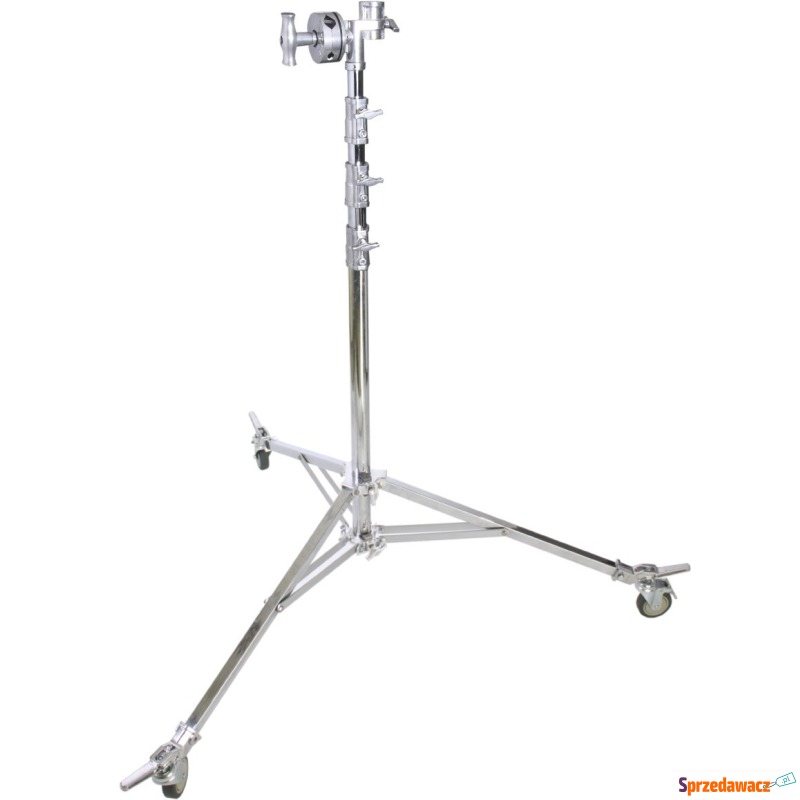 Kupo 610MR Medium Steel Overhead Roller Stand - Lampy błyskowe, statywy - Koszalin