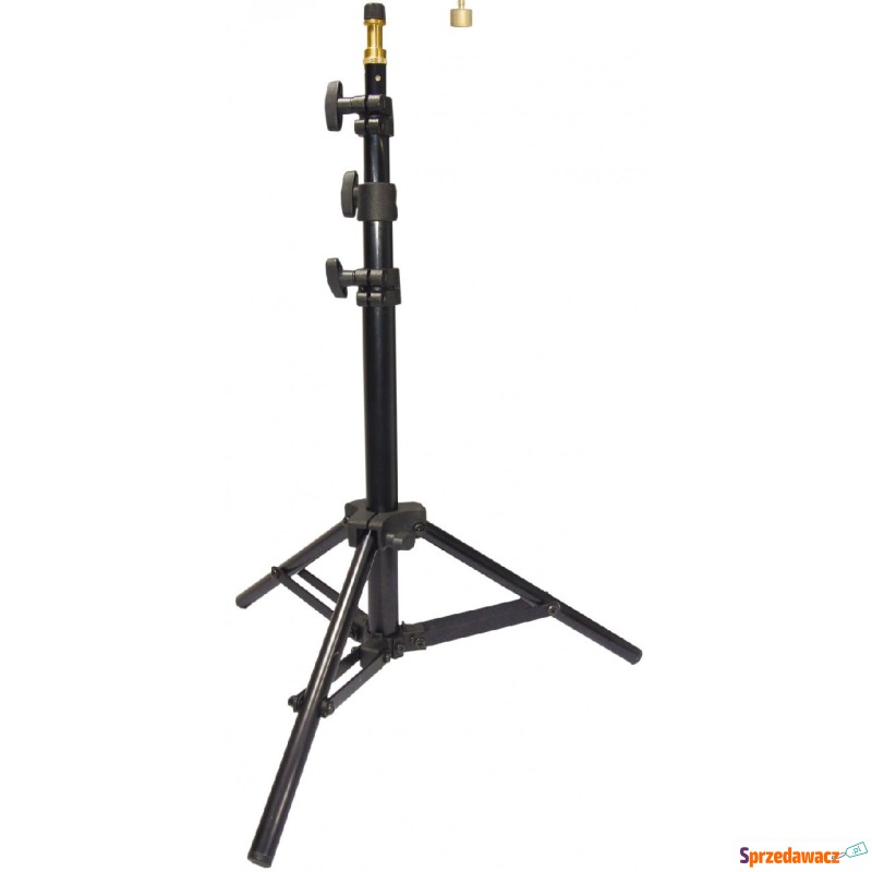 Kupo 033 Low Mini Kit Stand - Lampy błyskowe, statywy - Tychy