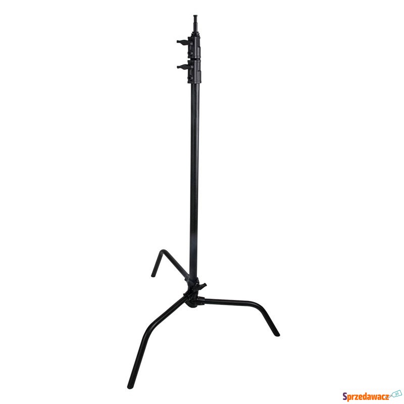 Kupo CL-30M 30'' Master C-Stand Sliding Leg &... - Lampy błyskowe, statywy - Szczecin