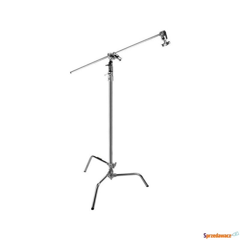 Kupo CS-30M 30'' Master C-Stand Sliding Leg kit... - Lampy błyskowe, statywy - Lublin