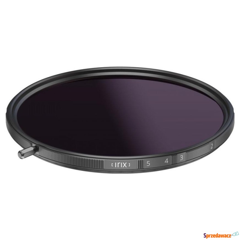 Irix Edge Vari ND 2-5 67mm - Akcesoria fotograficzne - Wodzisław Śląski