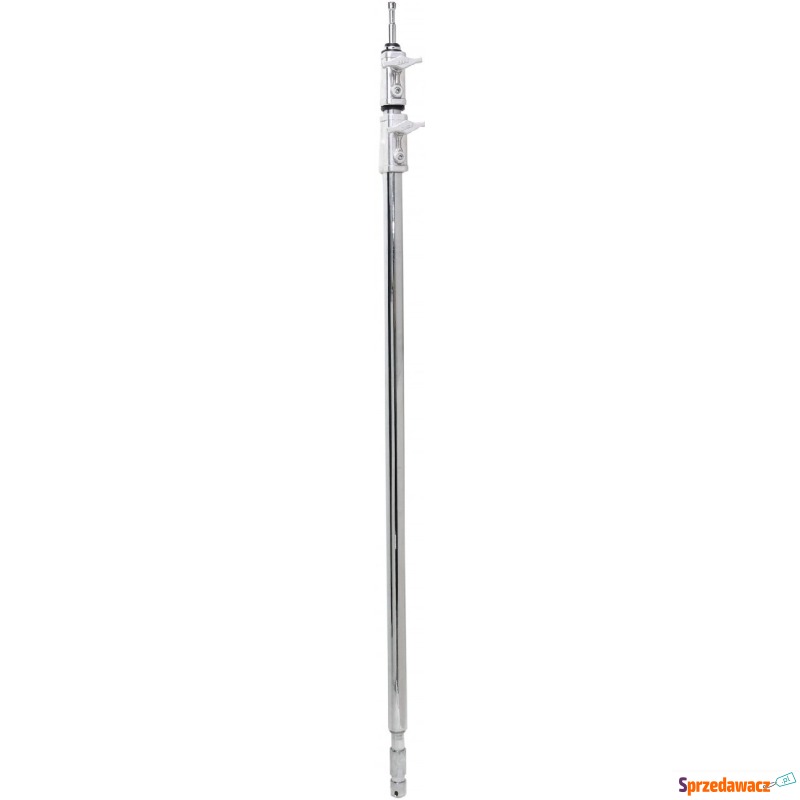 Kupo CT-40M-TUBE C-Stand Riser Column 40'' srebrny - Lampy błyskowe, statywy - Łódź