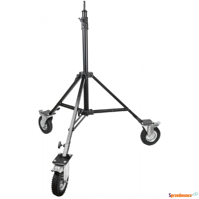 Kupo 163MB Steadicam Stand - Lampy błyskowe, statywy - Luboszyce