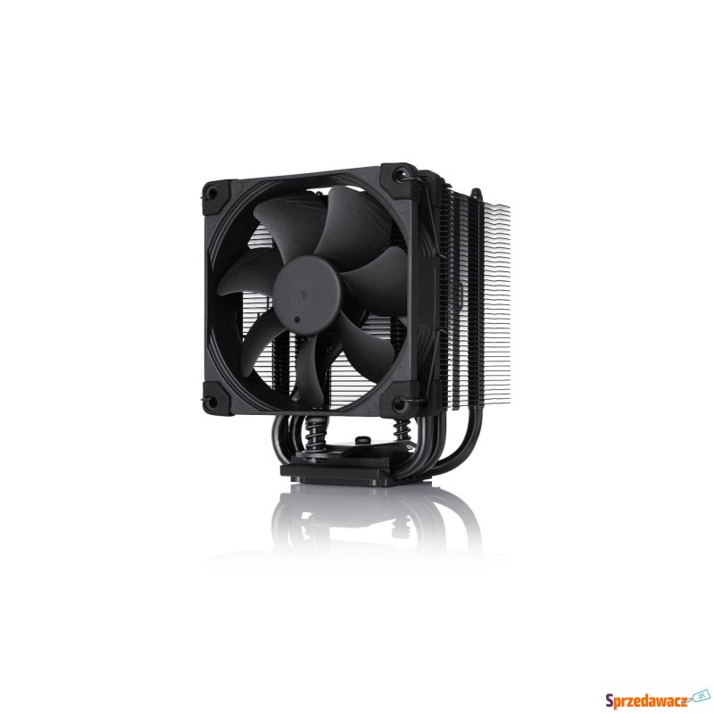 Chłodzenie CPU NOCTUA NH-U9S chromax.black MU... - Chłodzenie (Wiatraki,... - Piekary Śląskie