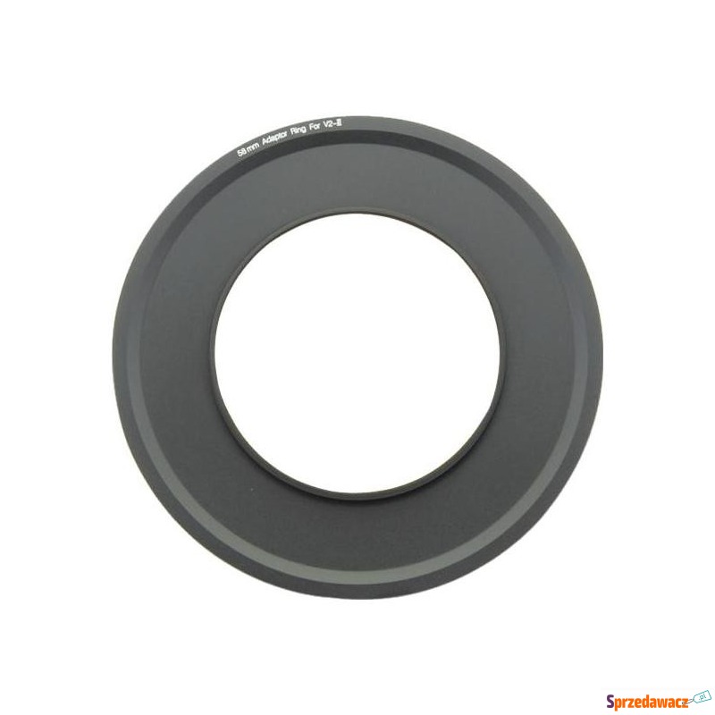 NiSi Adapter Ring do V2-II Holder 62mm - Akcesoria fotograficzne - Włocławek