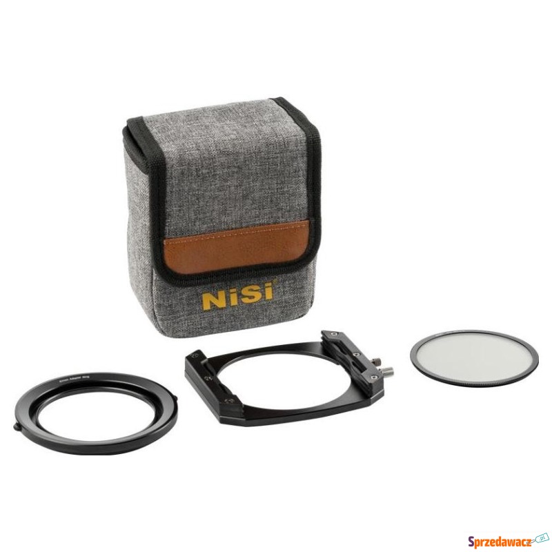 NiSi Filter Holder M75 Set Landscape 75mm System - Akcesoria fotograficzne - Szczecinek