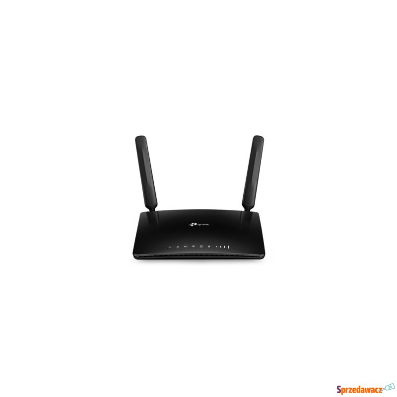 Router TP-Link Archer MR400 Czarny - Routery - Grudziądz