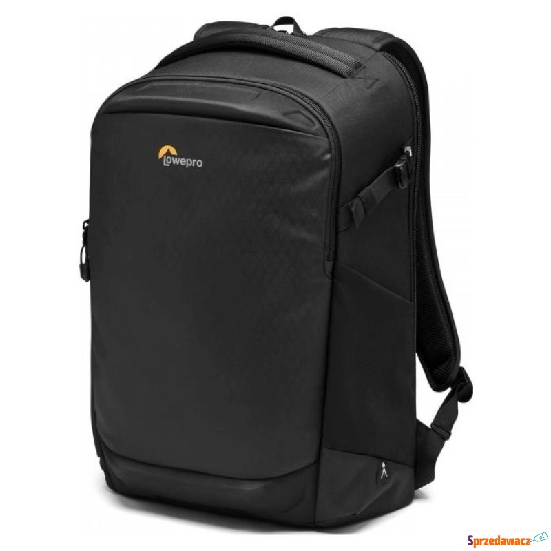 Lowepro Flipside BP 400 AW III czarny - Akcesoria fotograficzne - Lębork