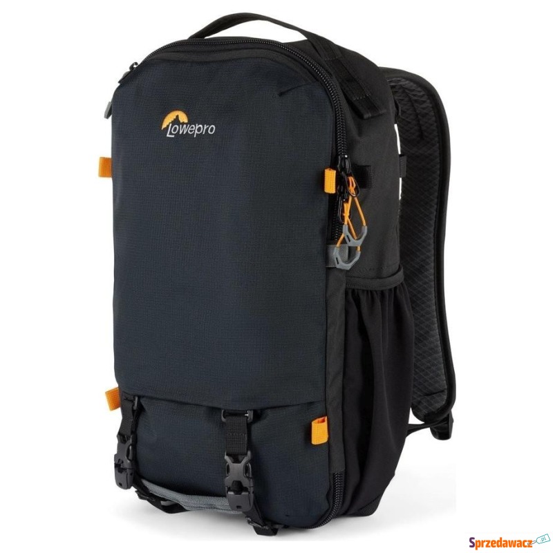 Lowepro Trekker LT BP 150 czarny - Akcesoria fotograficzne - Gdańsk